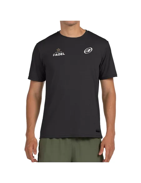 T-Shirt Bullpadel Prilep | Ofertas De Padel